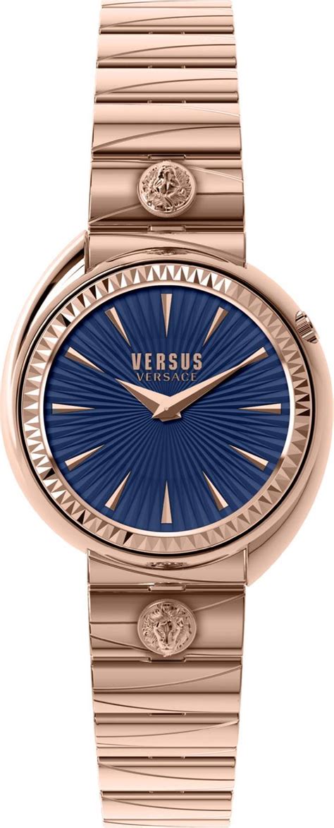 damenuhr versus versace|versace vs versus watches.